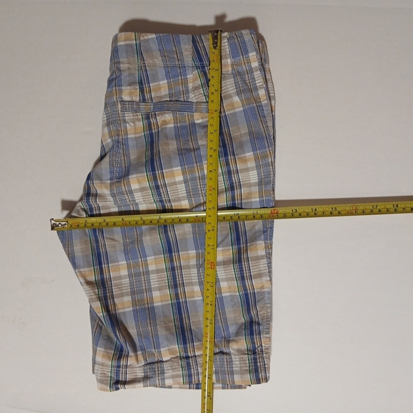 Old Navy Bermuda woman Shorts size10 - Picture 8 of 9